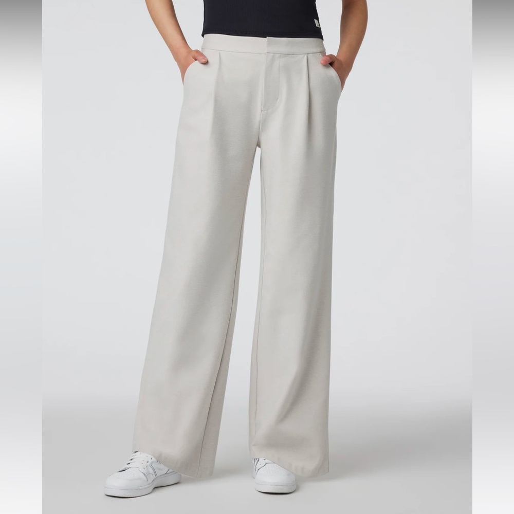 Vuori Elevation Trouser